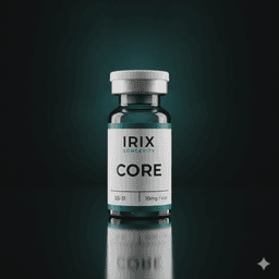 IRIX CORE