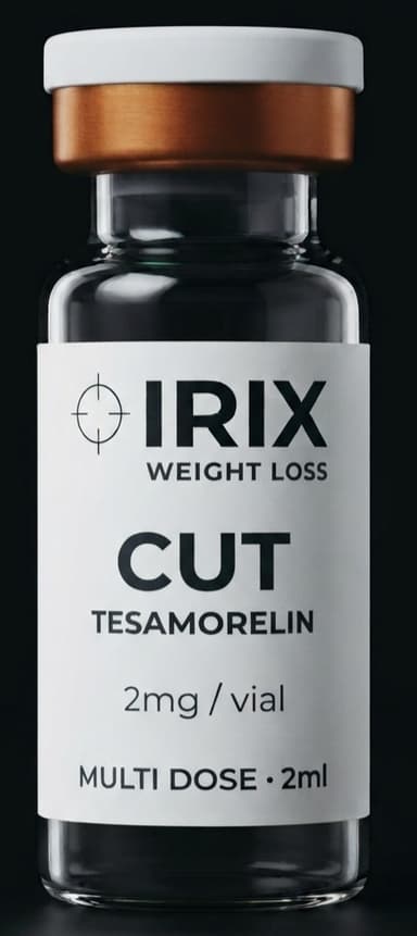 IRIX CUT