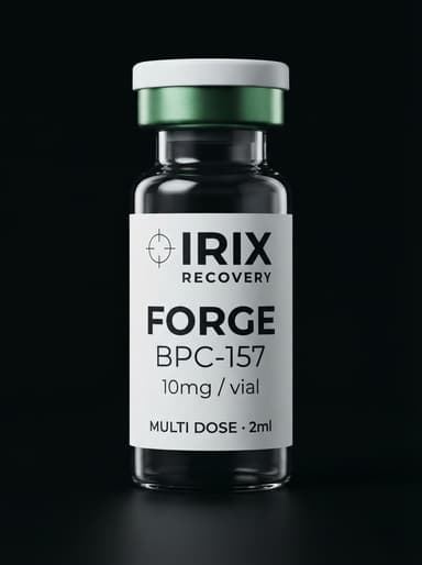 IRIX FORGE