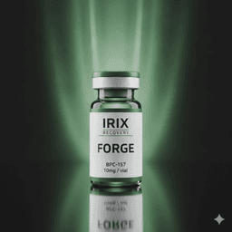 IRIX FORGE