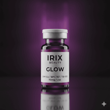 IRIX GLOW