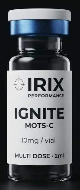 IRIX IGNITE