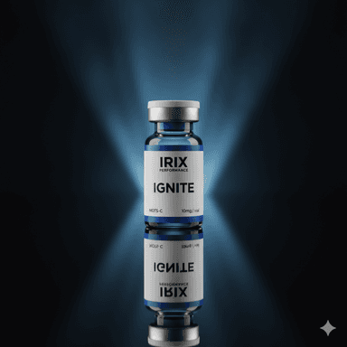 IRIX IGNITE