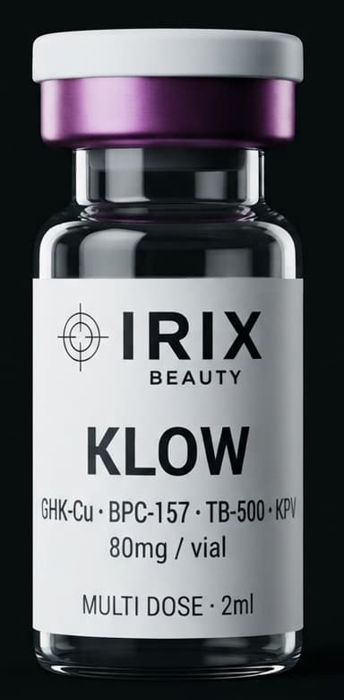IRIX KLOW