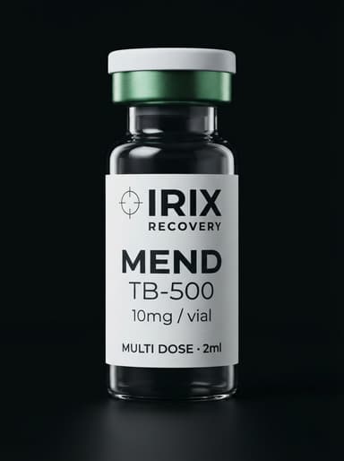IRIX MEND