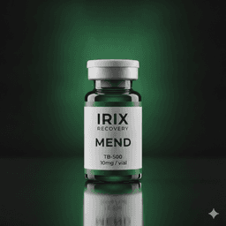 IRIX MEND