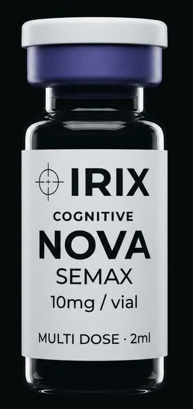 IRIX NOVA