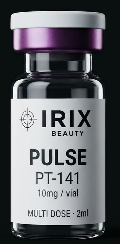 IRIX PULSE