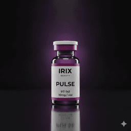 IRIX PULSE