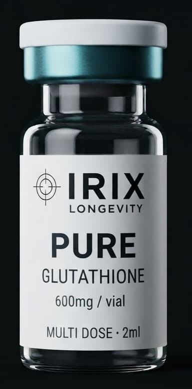 IRIX PURE