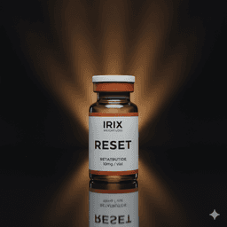 IRIX RESET