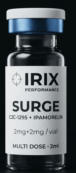 IRIX SURGE