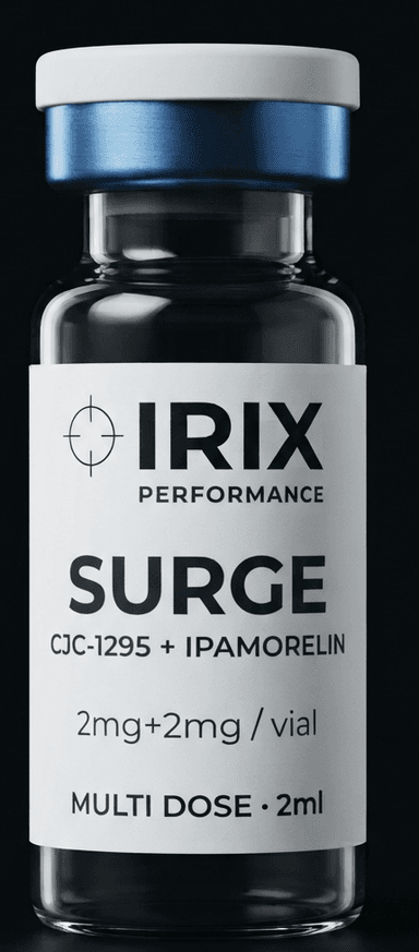IRIX SURGE