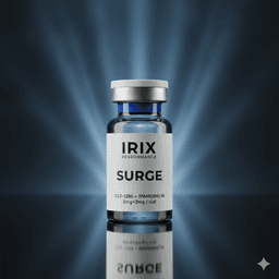 IRIX SURGE