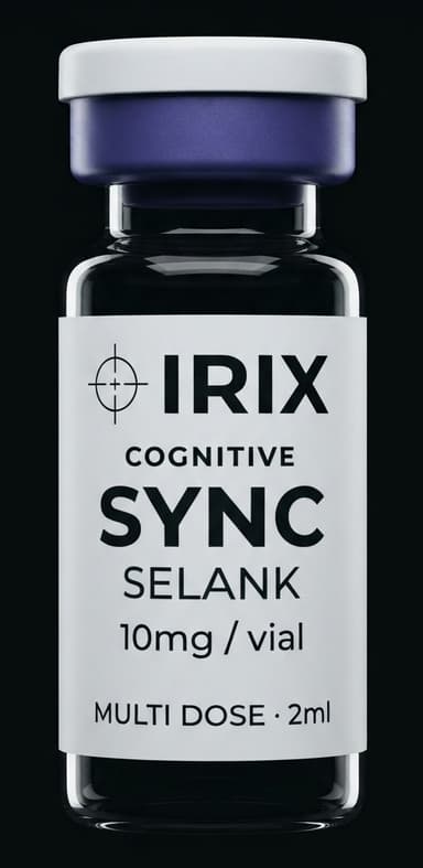 IRIX SYNC
