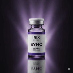IRIX SYNC