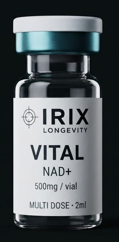 IRIX VITAL