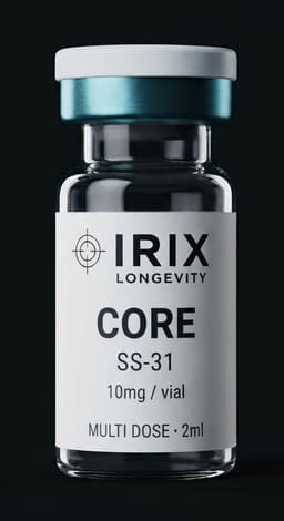 IRIX CORE