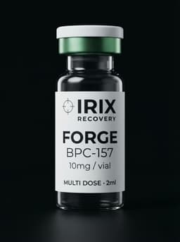 IRIX FORGE