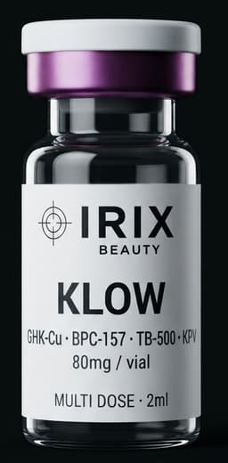 IRIX KLOW
