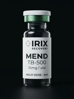 IRIX MEND