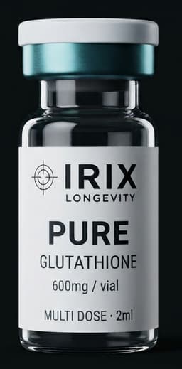 IRIX PURE