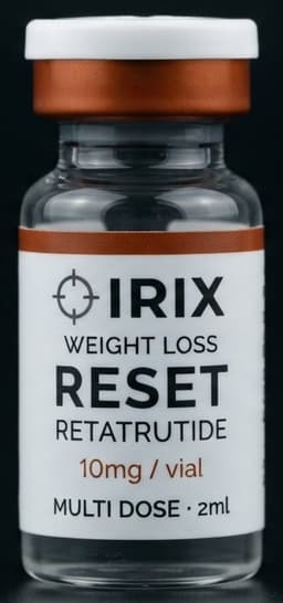 IRIX RESET