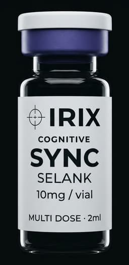 IRIX SYNC